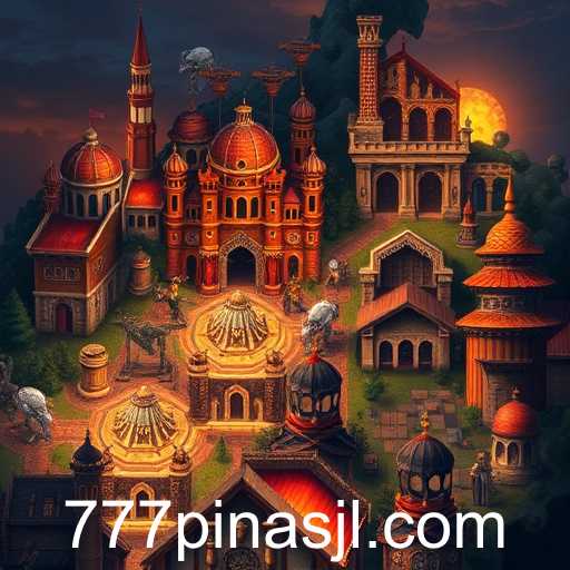 777pinas Game Website Drives New Trends