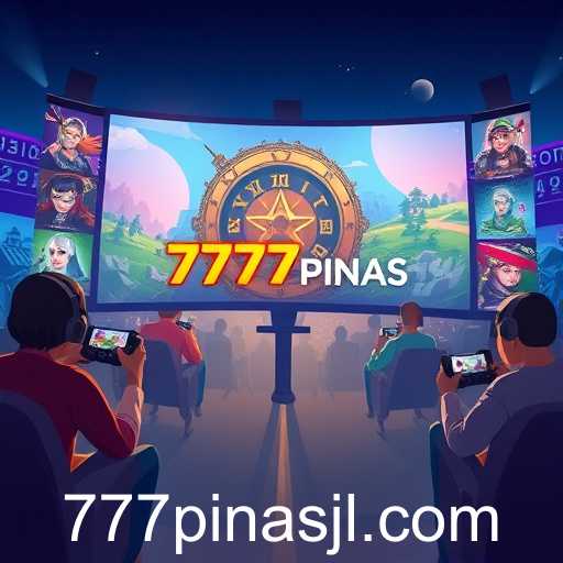 777pinas