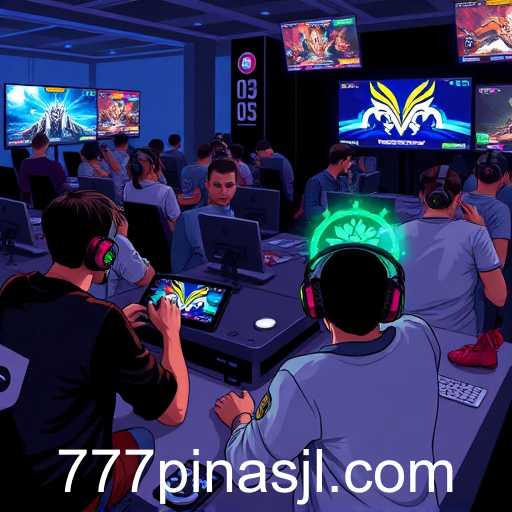 777pinas Reshapes the Gaming Experience