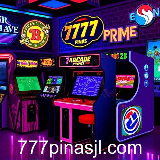 Arcade Classics: Reliving the Golden Era of Gaming