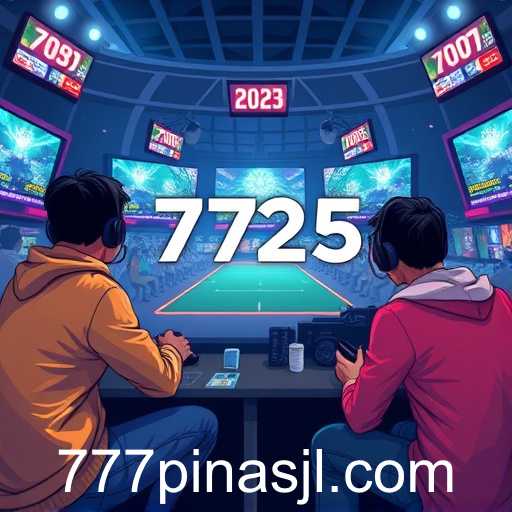 Emerging Trends in Online Gaming: 2025 Insights