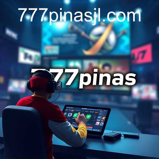 777pinas: Evolution of Online Gaming