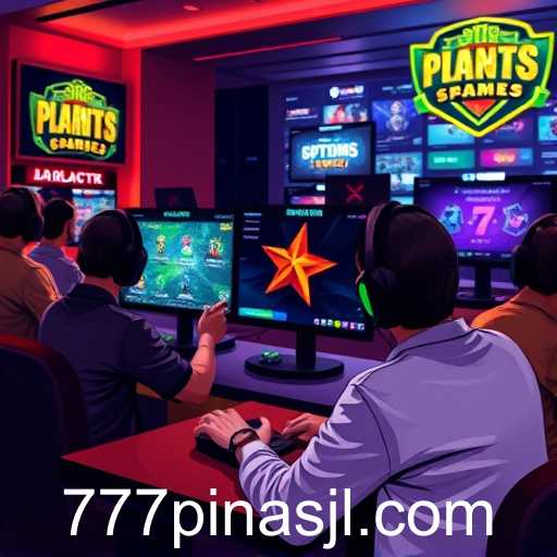 Exploring 777pinas: Revolutionizing Online Gaming