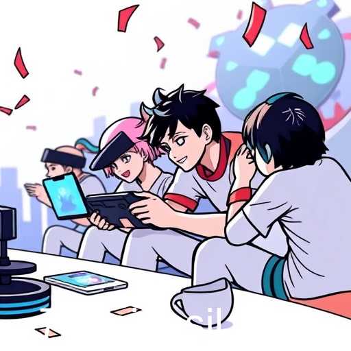 The Rise of Online Gaming in Modern Culture