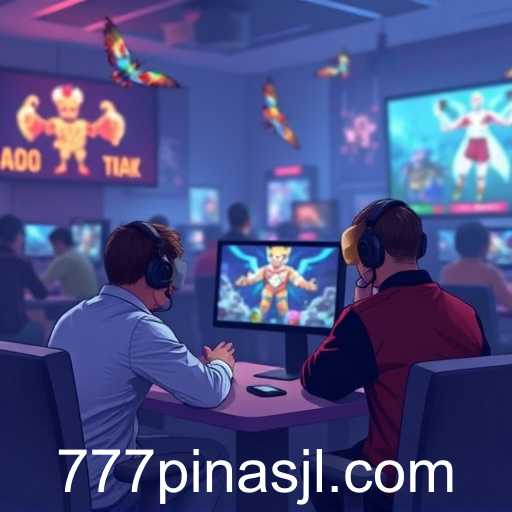 The Rise of Online Gaming Communities