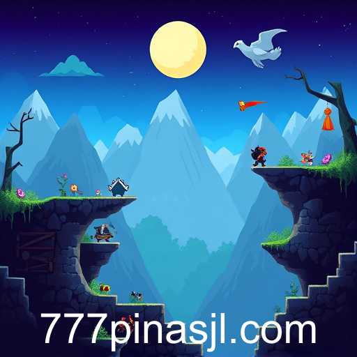 Exploring the Thrilling World of 'Platformer Quest' on 777pinas