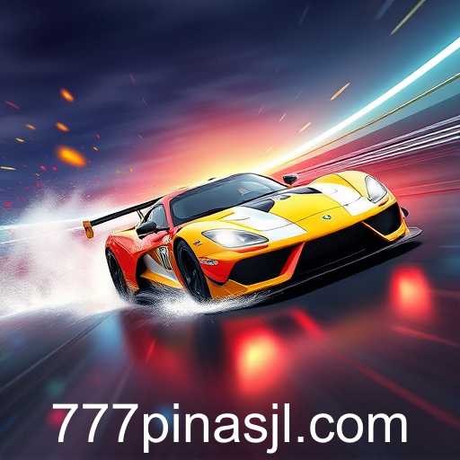 The Thrill of Racing Tracks: Exploring the '777pinas' Connection