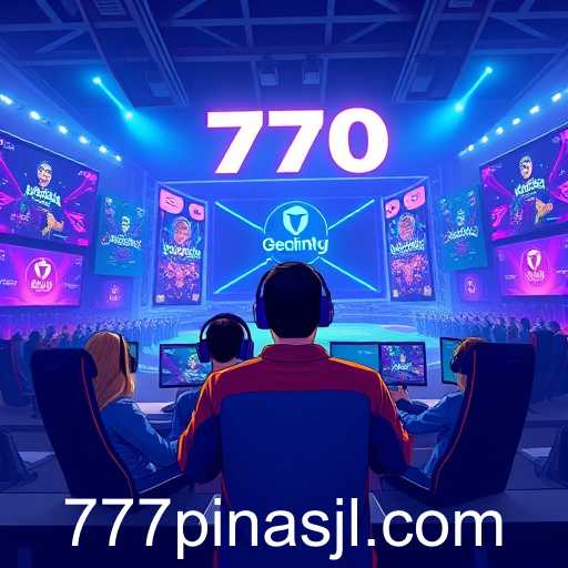 The Rise of 777pinas in Online Gaming
