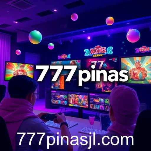 The Rise of 777pinas in Online Gaming