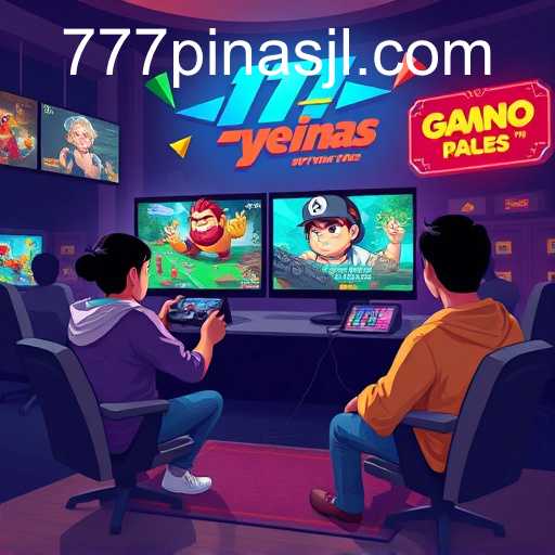 The Rise of 777pinas in the Gaming World