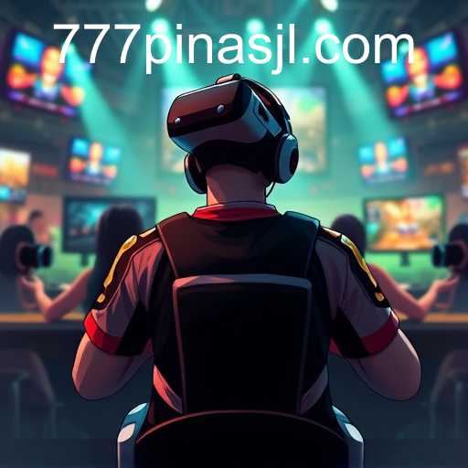 The Rise of 777pinas in Online Gaming