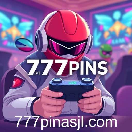 The Rise of 777pinas in Online Gaming