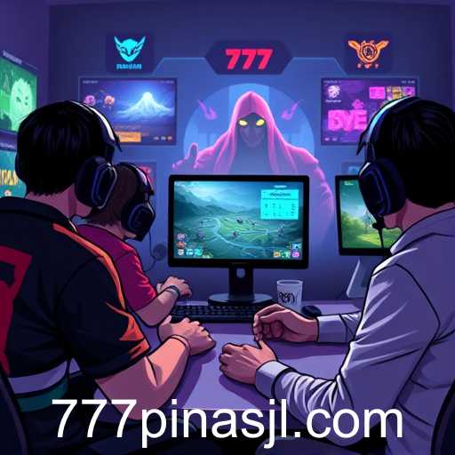 The Rising Trend of Game Platforms