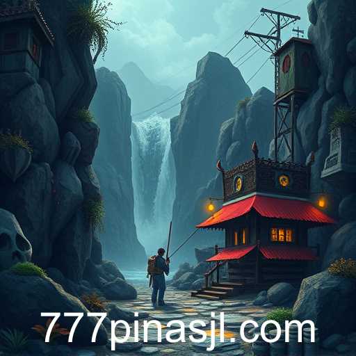 The Rise of 777pinas: A Gaming Revolution